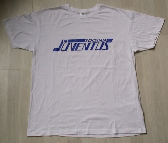 T-shirt Uit